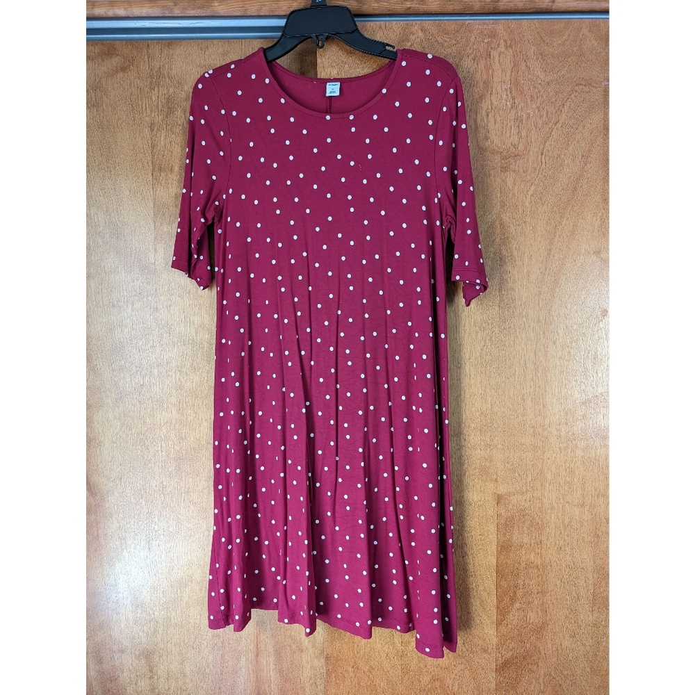 Old Navy tshirt Dress